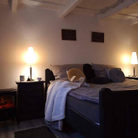 Kismadar Vendeghaz Noszvaj Apartment ห้อง รูปภาพ