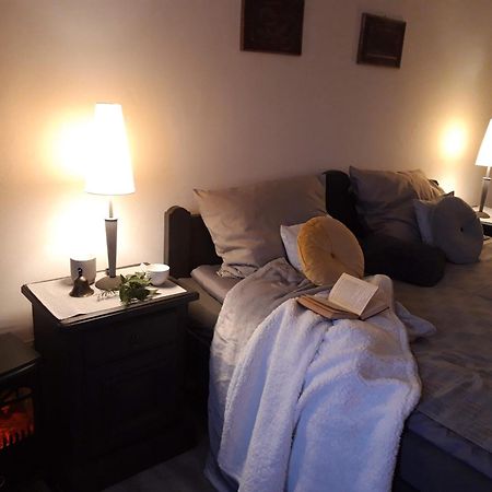Kismadar Vendeghaz Noszvaj Apartment ภายนอก รูปภาพ