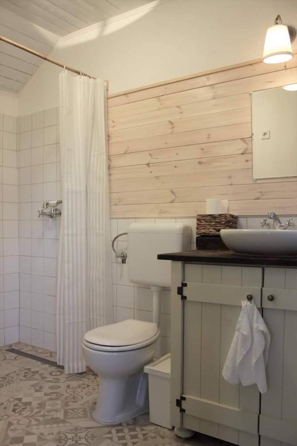 Kismadar Vendeghaz Noszvaj Apartment ภายนอก รูปภาพ