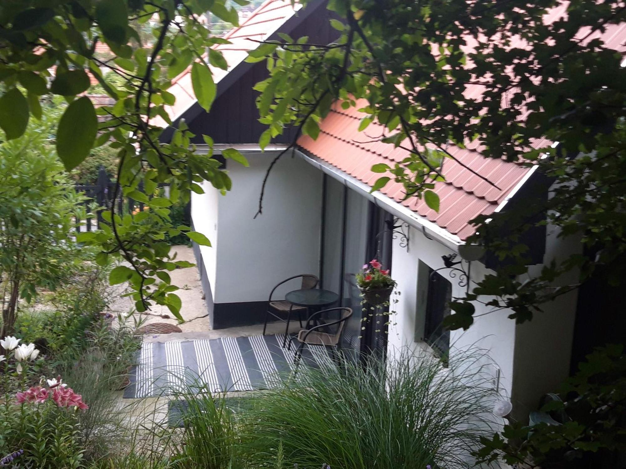 Kismadar Vendeghaz Noszvaj Apartment ห้อง รูปภาพ