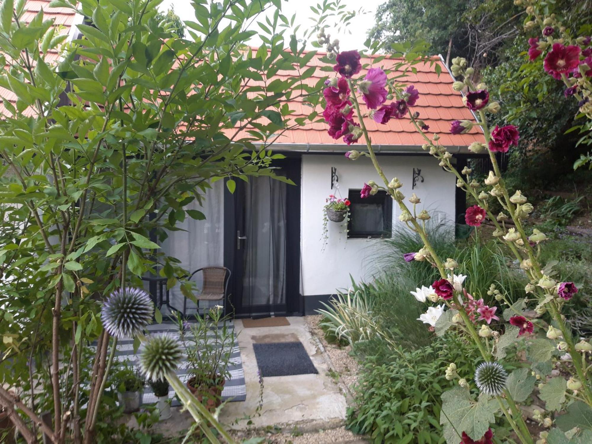 Kismadar Vendeghaz Noszvaj Apartment ห้อง รูปภาพ